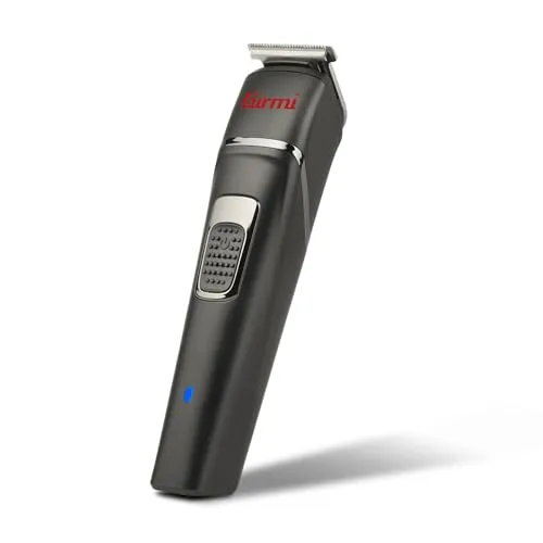 Girmi RC31 5-in-1 Bart- und Haarschneideset