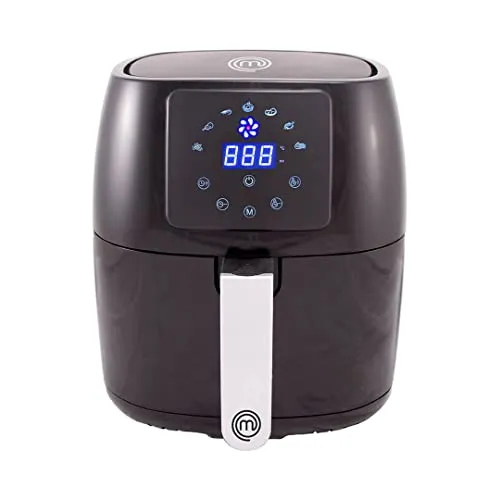 MasterChef Heißluftfritteuse 4,5L