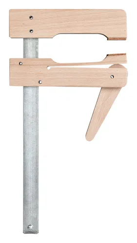 Fortis Leimzwinge 800 mm