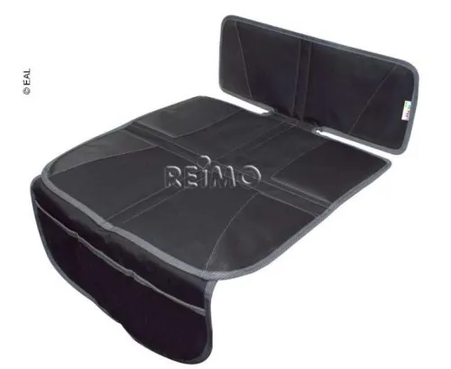 EAL Sitzschoner mit Organizer, schwarz, Teile-Nr. 28611