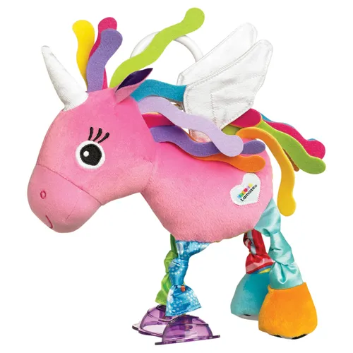 Play Grow Ella das Einhorn