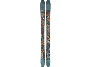 Atomic Bent 90 Allmountainski 2026 von Atomic