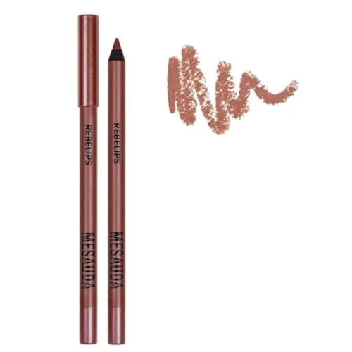 Mesauda Milano Rebelips - Lippenstift - 1,2 g
