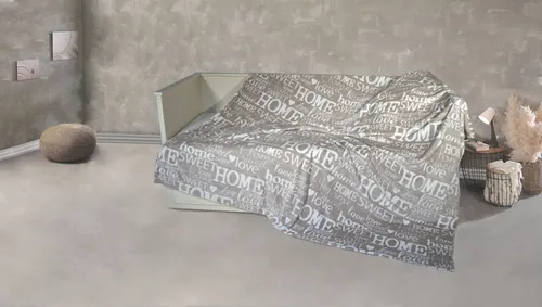 Wohndecke Mikrofaser XXL 