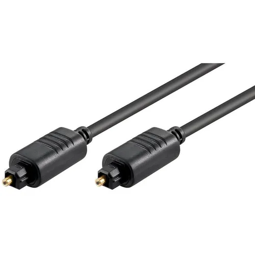 InLine OPTO Audiokabel (15 m, Toslink Kabel) (89916)