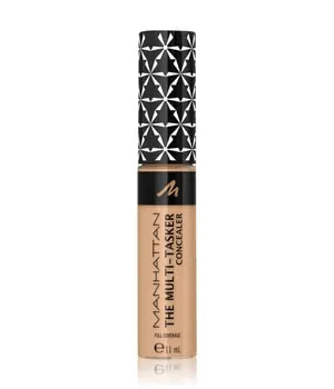 Manhattan Multi-Tasker Concealer 11 ml Nr. 50 - Sand