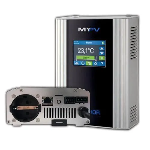 Wasserspender aktuelle Angebote von MYPV