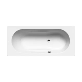 Kaldewei Badewanne „Vaio Set“ 180 × 80 cm von KALDEWEI