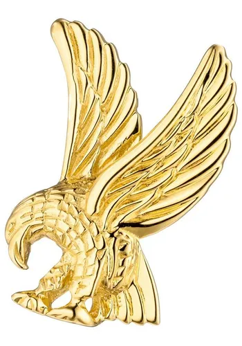 JOBO Kettenanhänger Anhänger Adler, 585 Gold