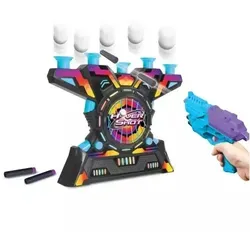 Ambassador Merchant Hover Shot