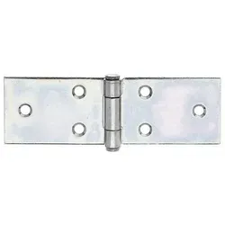 Alberts Tischband mit vernietetem Edelstahlstift