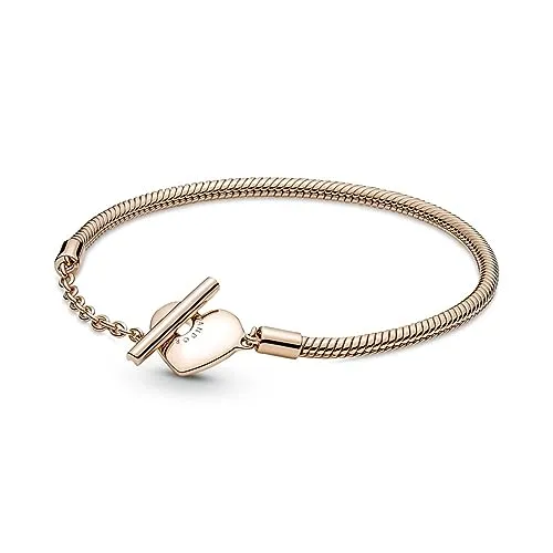 Armbänder Rosegold von Pandora
