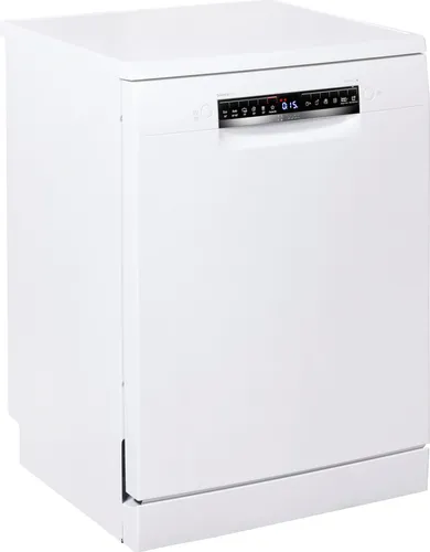 BOSCH Geschirrspüler SMS4EVW10E in weiß von Bosch