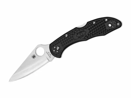 Spyderco C11PBK Delica 4 Taschenmesser