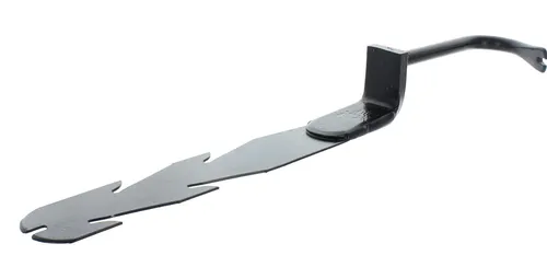 Schiefer - Nageleisen 500 mm