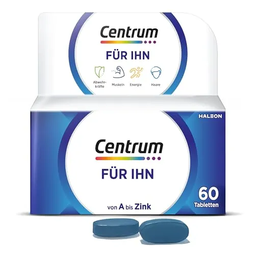Centrum für Ihn Caplette 78 g