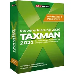 Steuer- & Buchhaltungssoftware von Lexware