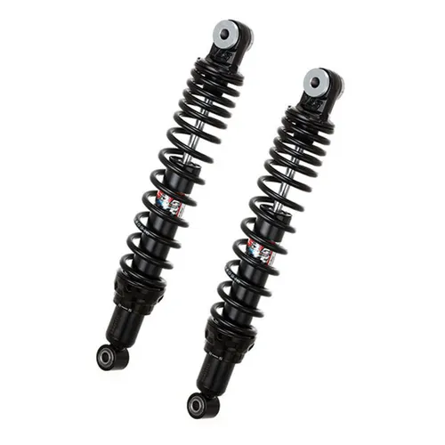 YSS Dtg Stoßdämpfer für Piaggio Medley 150 (2016-2022) - Hochwertiger Stoßdämpfer für Piaggio Medley 150, verbessert Fahrkomfort und Stabilität, ideal für eine sanfte Fahrt.