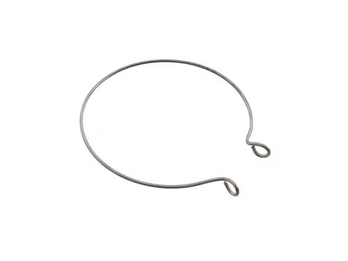 Klemmring für Ansaugmuffe - MZ ETZ 250,251,301