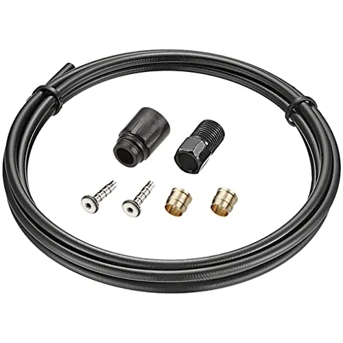 Tektro Standard Kit Brake Cable 5.5 x 2500 mm von TEKTRO