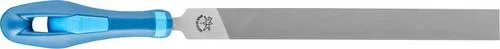 Werkstattfeile DIN 7261 L.150mm Hieb 2 Flachstumpf FH 3 PFERD