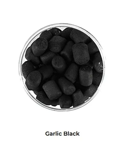 Spro TM Marshmallows 35g Garlic black