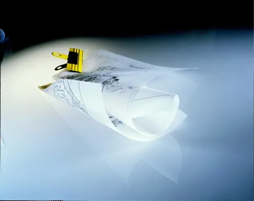 CANSON Zeichenpapier 1100 mm x 20 m - Hochtransparentes Zeichenpapier, ideal für kreative Projekte und perfekte Farbwiedergabe. Perfekt für Künstler und Designer.