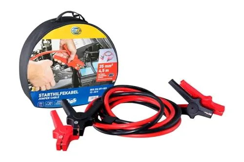 Hella Starthilfekabel 8KS 236 691-001 von Hella