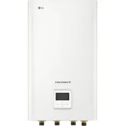 LG Split Hydrobox Wärmepumpen Innengerät mit Heizstab