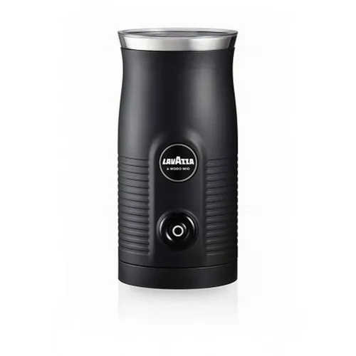 Lavazza MilkEasy Automatischer Milchaufschäumer Schwarz 120ml 500W - Wasserkocher und Milchaufschäumer in einem! Der Lavazza MilkEasy zaubert in Sekundenschnelle perfekten Milchschaum für Cappuccinos und Lattes, ideal für Kaffeeliebhaber.