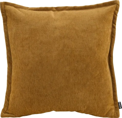 Zierkissen Gelb von H.O.C.K.