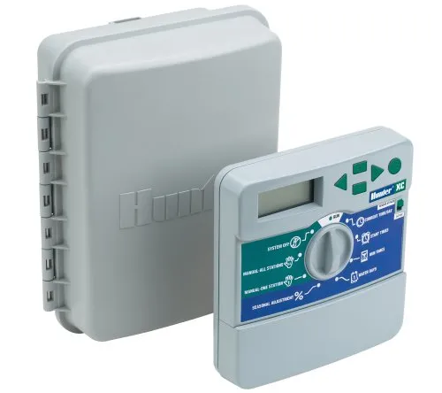 HUNTER Steuergerät X-Core-401i-E von Hunter