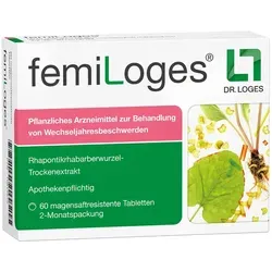 femiLoges 60 St