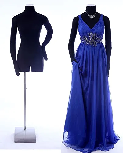 Eurotondisplay Schneiderpuppe 36/38 weiblich von Eurotondisplay