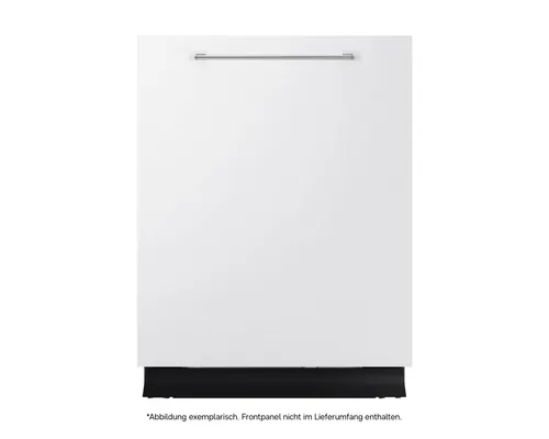 Samsung vollintegrierter Geschirrspüler 60cm mit Festtürtechnik