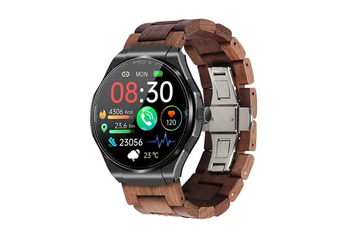 Knauermann PRO 3 (2024) Schwarz