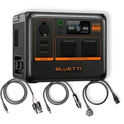 Produktbild Bluetti AC60P Powerstation 504Wh