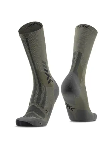 X-socks Hike Discover Crew Socks EU 35-38