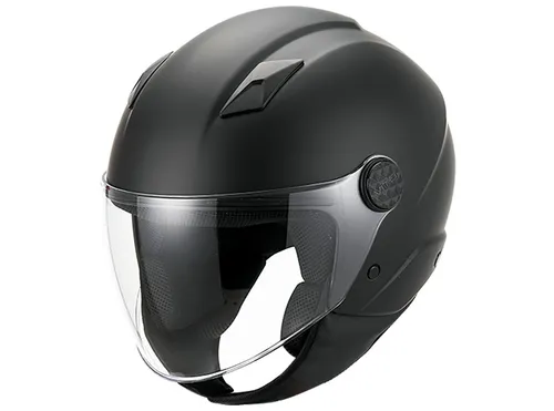 Vito Helmets Motorradhelm VITO UNO Jethelm, Motorradhelm, Rollerhelm, Jet ECE R 22.06