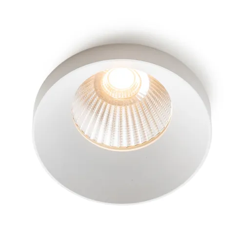 Produktbild SLC LED-Einbaustrahler OWI weiß 3000K