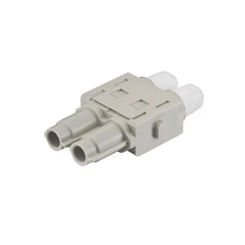 Harting Kabelanschlüsse & Steckverbinder von Harting Han Kontakteinsätze