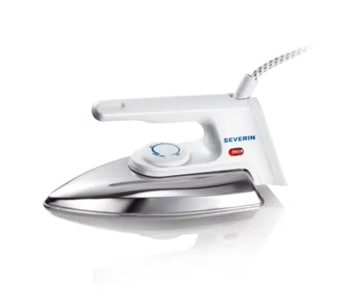 Severin BA 3211 Bügeleisen Weiß 1200 W in weiß von SEVERIN