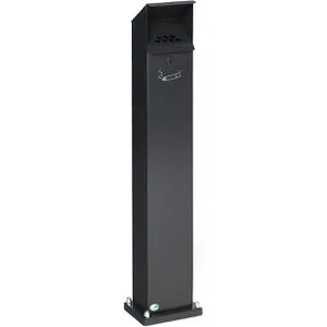 VAR Ascher SG 124 anthrazit 2 l von VAR