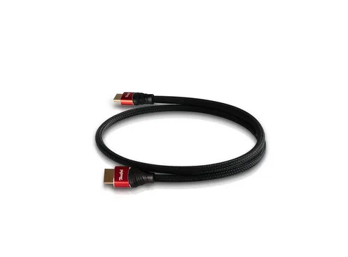 Teufel High-Speed HDMI® Kabel mit Ethernet Audio-Kabel, (75 cm)