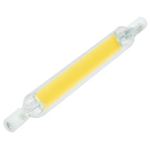 Produktbild LED 230V/7W R7s 118mm 3000K