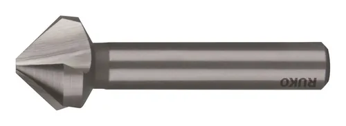 Ruko Kegelsenker D335C HSS 90G 8,3 mm