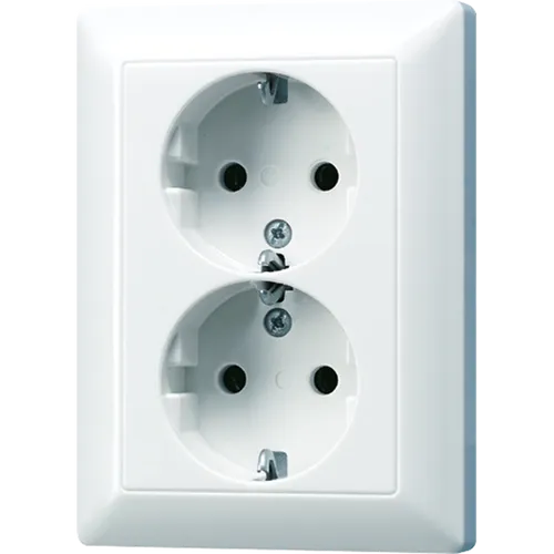 Jung Steckdosen von Jung