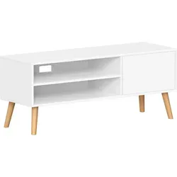 Vasagle TV-Schrank im Industrie-Design von VASAGLE
