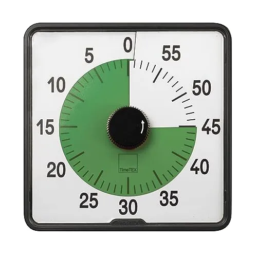 TimeTEX Timer
