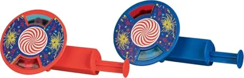 Ameisenkeks® Feuerrad Feuerräder Funkenrad - 2 Stück von Ameisenkeks